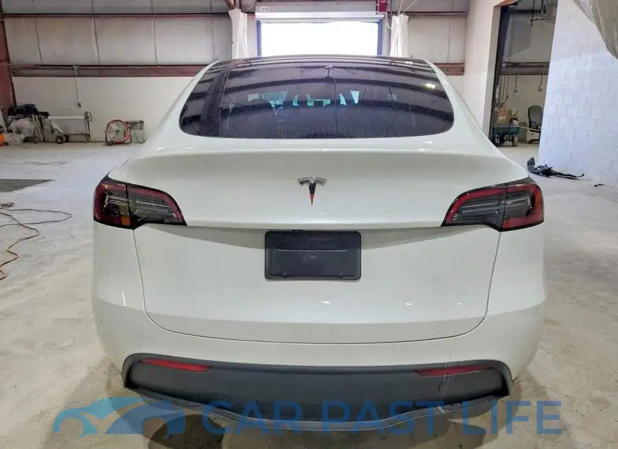 7SAYGDED1SF231739# 6