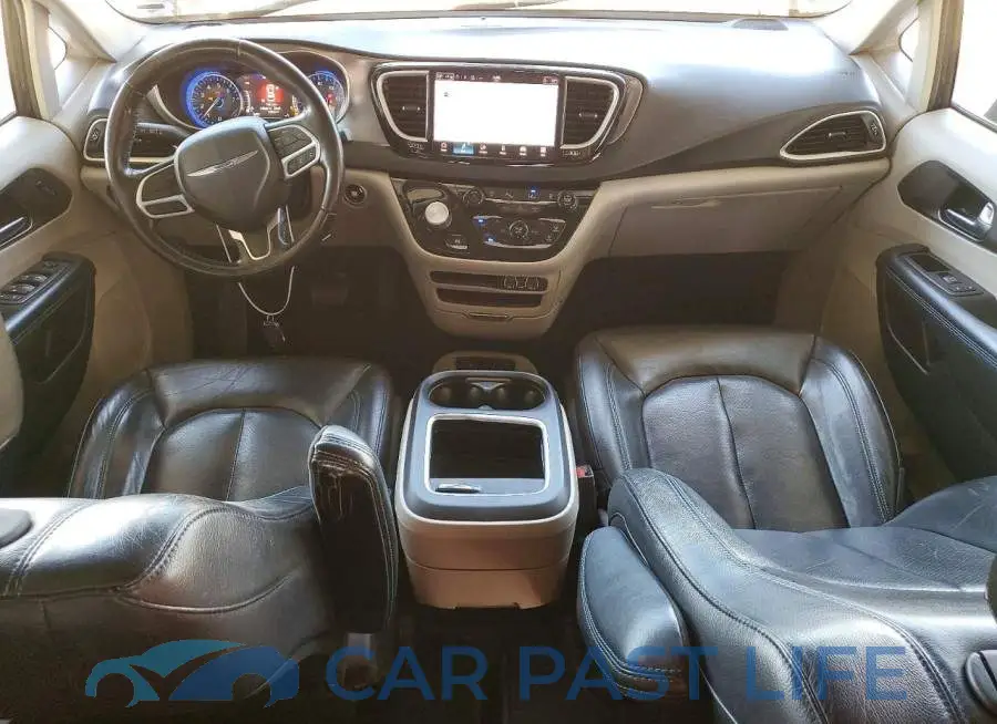 2C4RC1BG4MR601485# 8