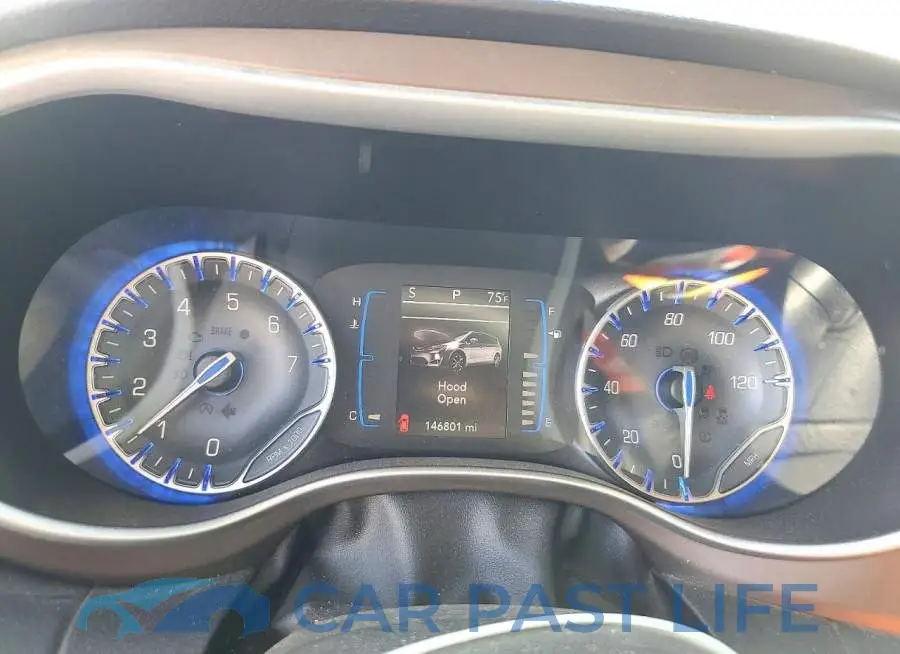 2C4RC1CG2HR769839# 9