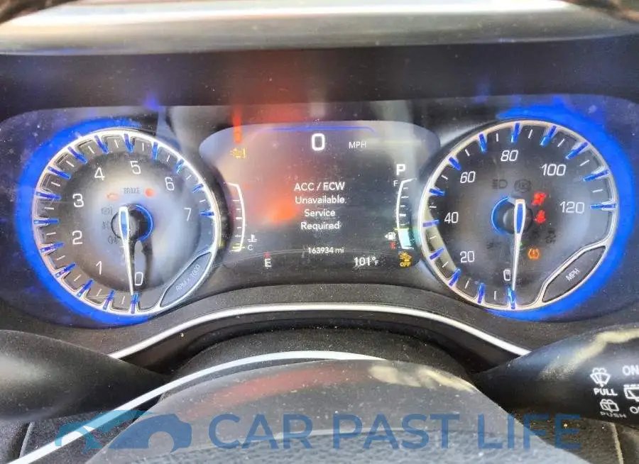 2C4RC1EG8HR705656# 9
