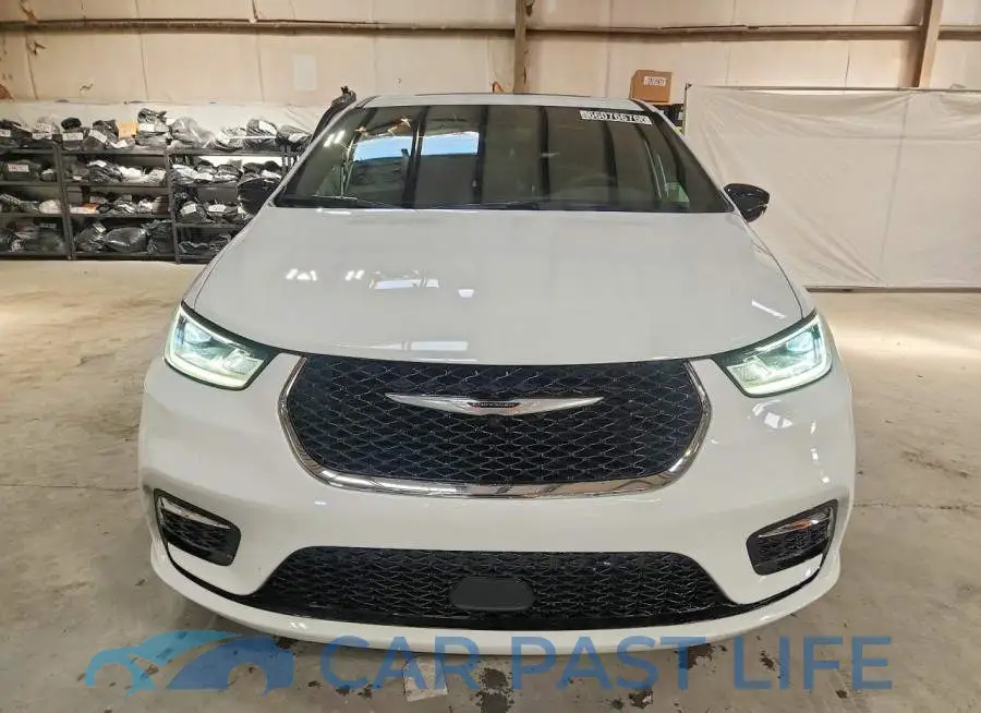 2C4RC1GG1TR276690# 5
