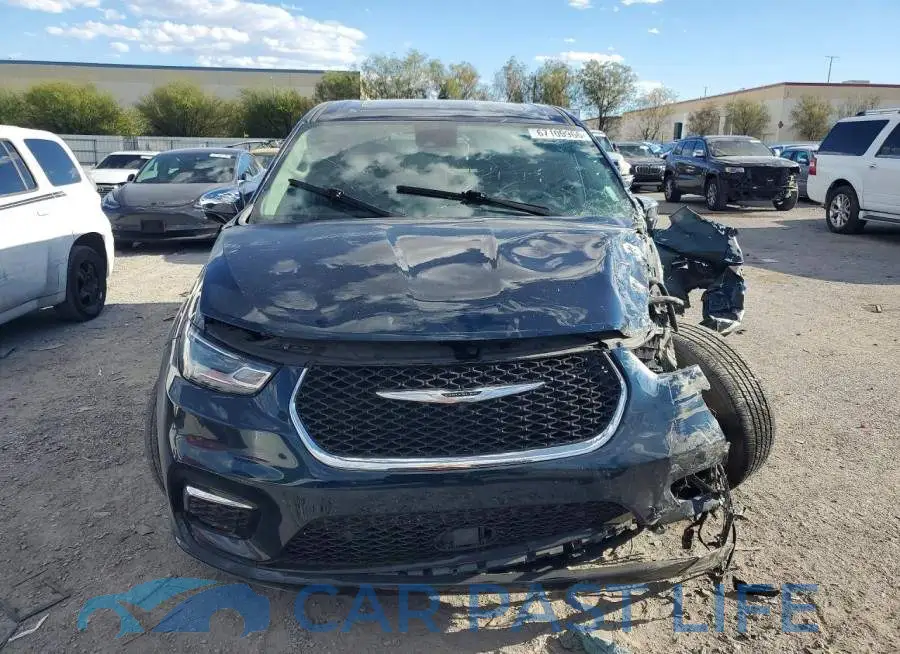 2C4RC1S73PR630979# 5