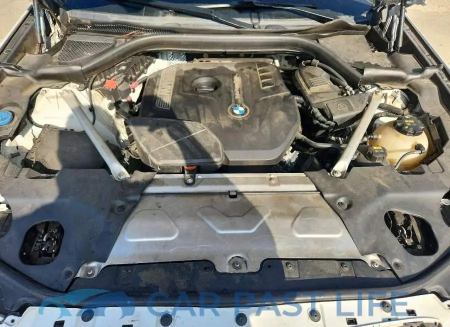 5UXTR7C50KLF29891# 12