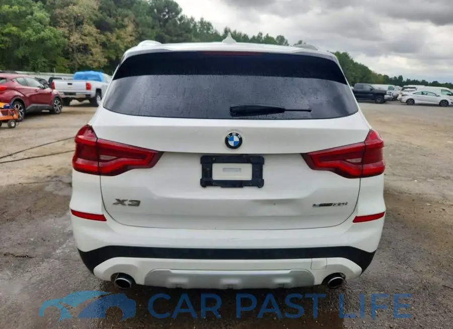 5UXTR7C50KLF29891# 6