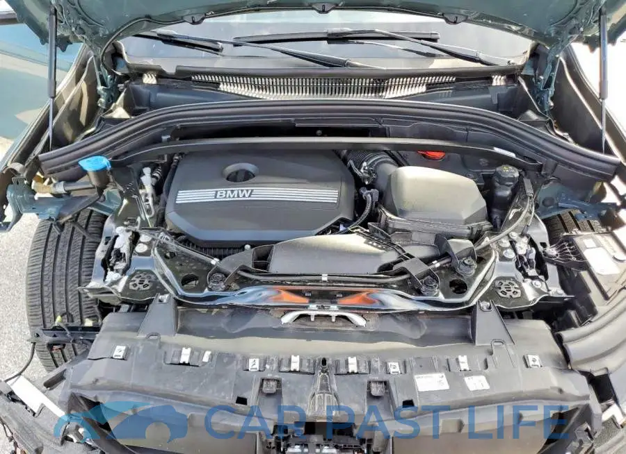 WBX73EF08P5X93803# 12