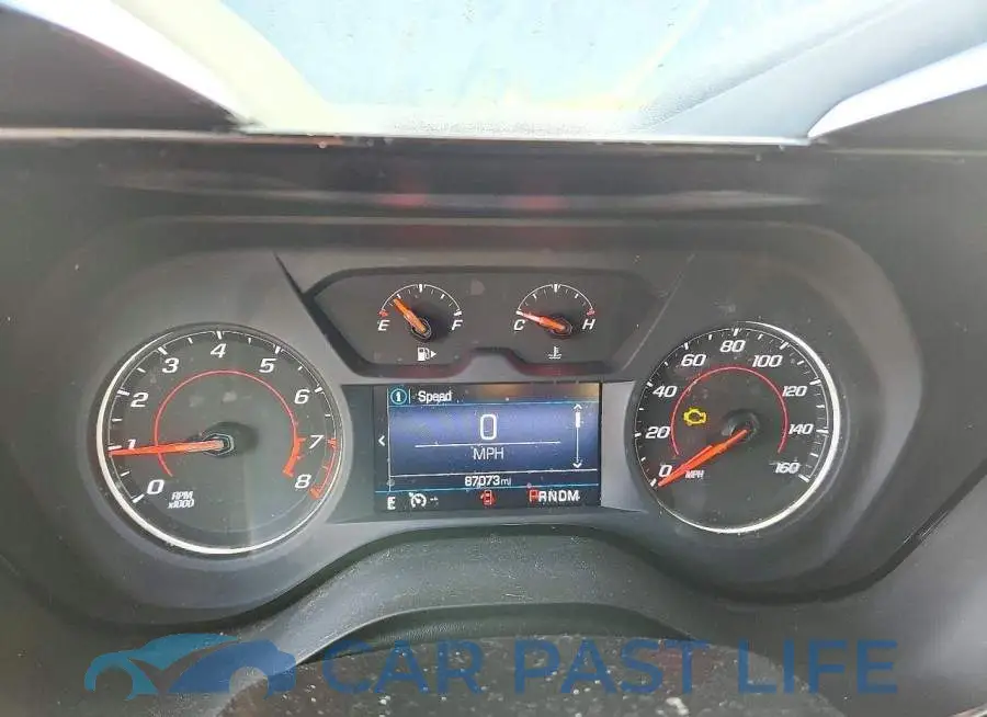 1G1FD1RS1K0140787# 9