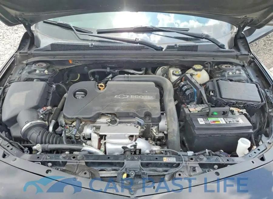 1G1ZB5ST6HF251256# 11
