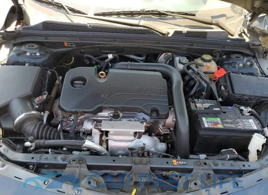 1G1ZB5ST6KF218720# 11