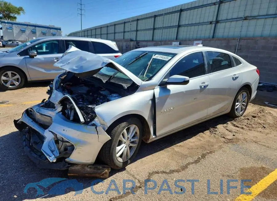 1G1ZD5ST1JF136726# 1