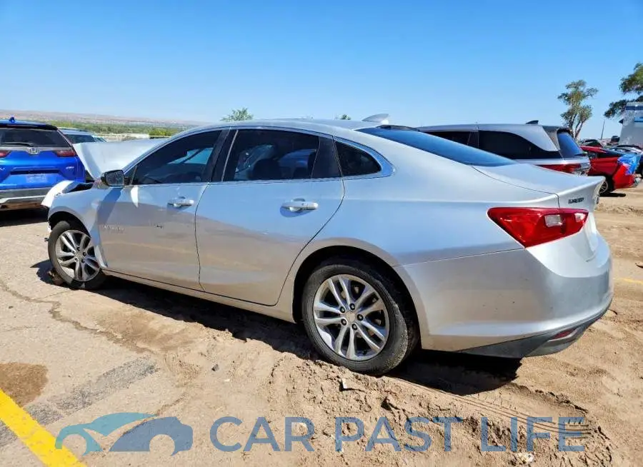 1G1ZD5ST1JF136726# 2