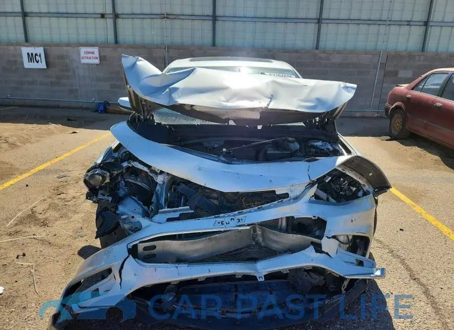 1G1ZD5ST1JF136726# 5