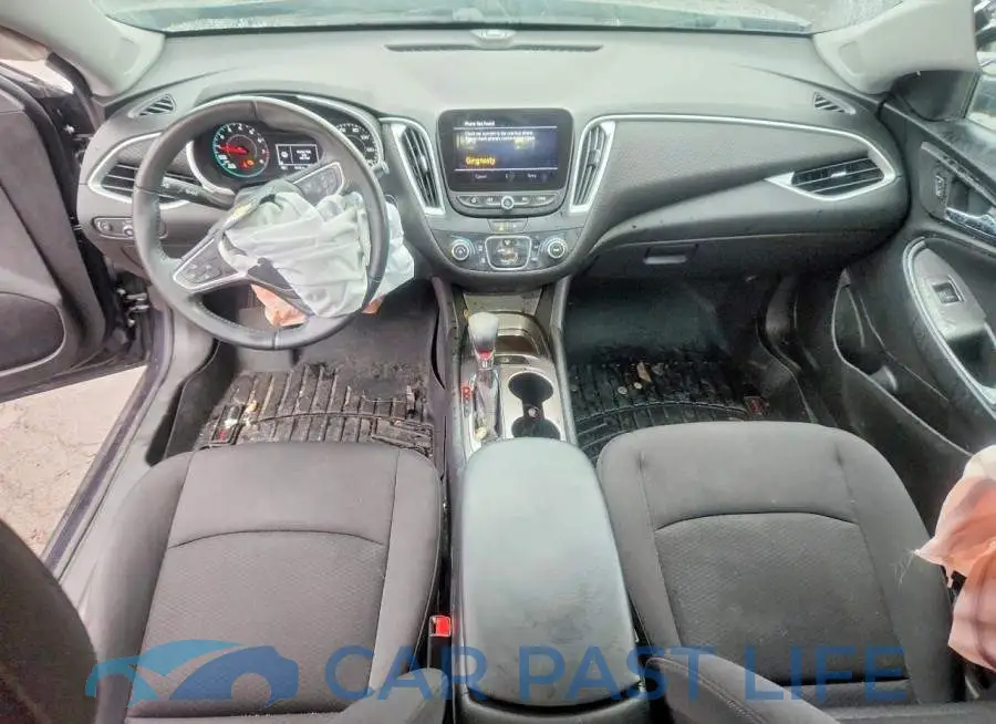 1G1ZG5ST6NF204953# 8