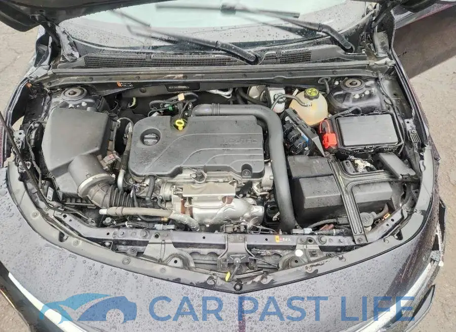 1G1ZG5ST6NF204953# 11