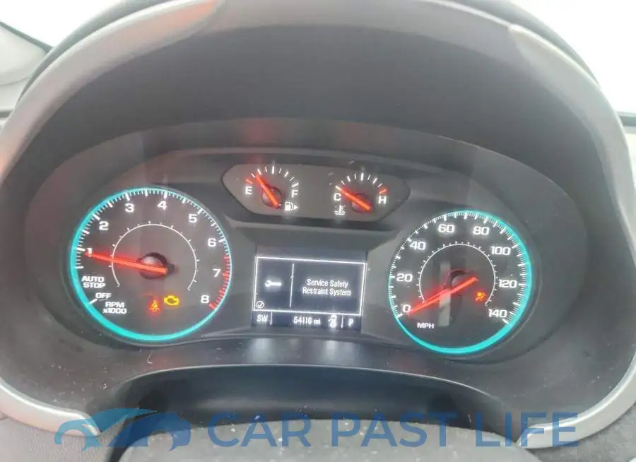 1G1ZG5ST6NF204953# 9