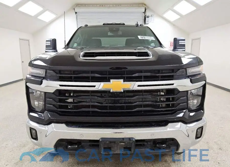1GC4KTEY2SF350578# 5