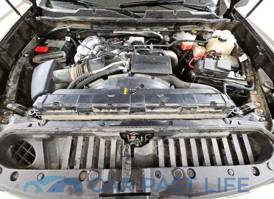 1GC4KTEY2SF350578# 11