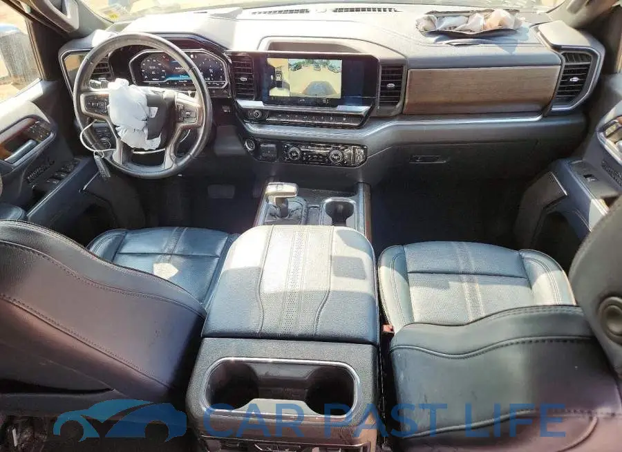 1GCUDJEL5PZ122602# 8