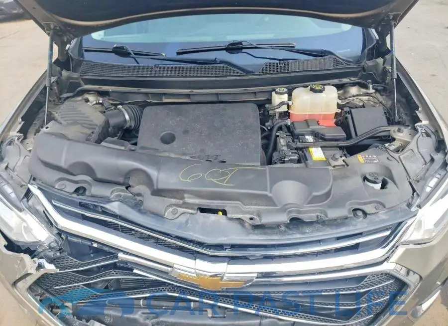 1GNERGKW7LJ118137# 12