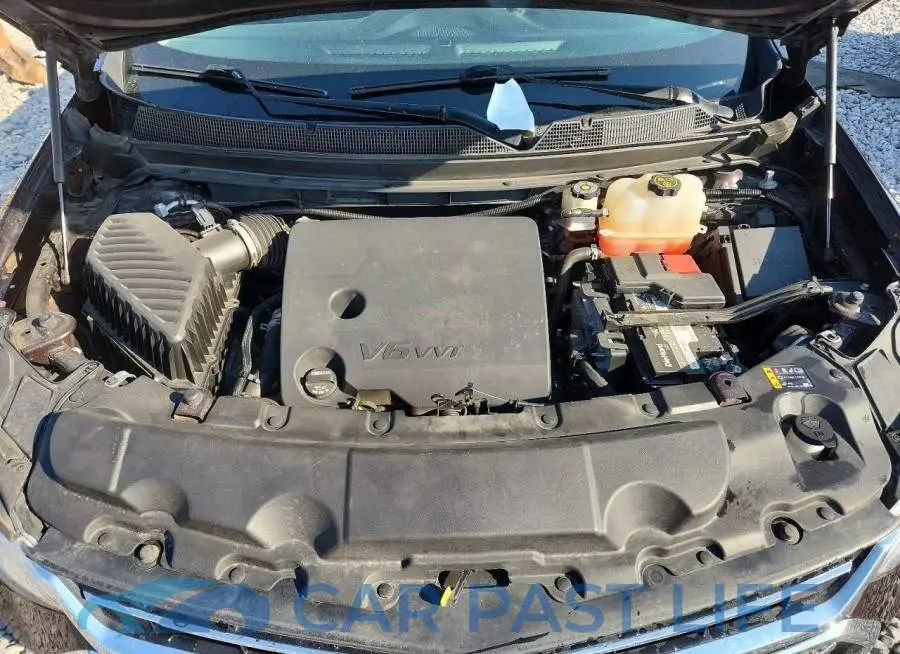 1GNERGKW9LJ263907# 12