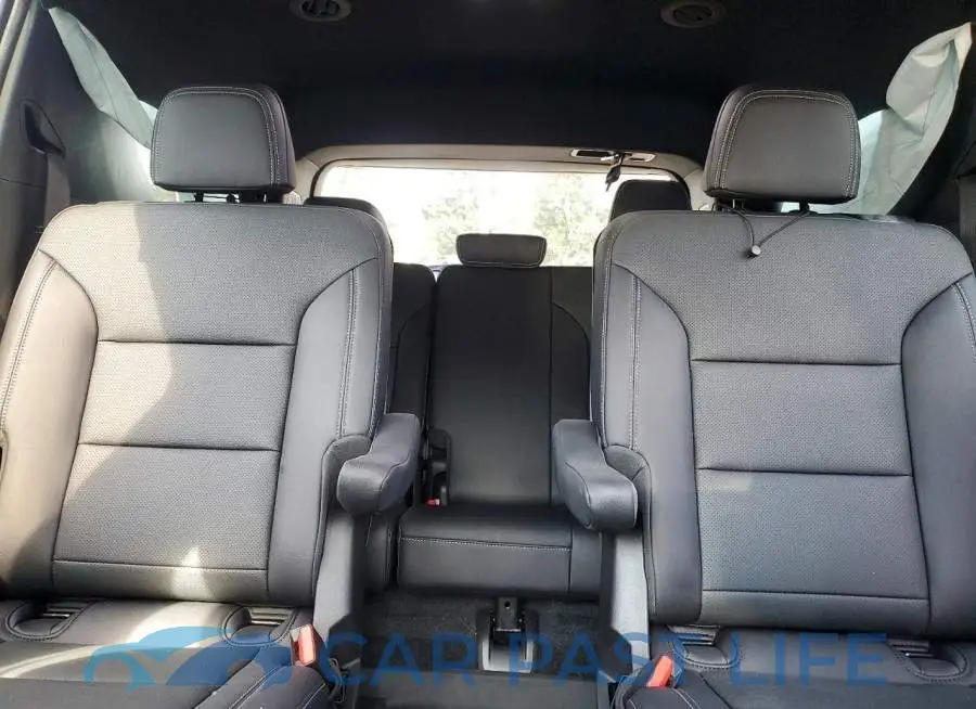1GNERGRS8SJ266380# 10