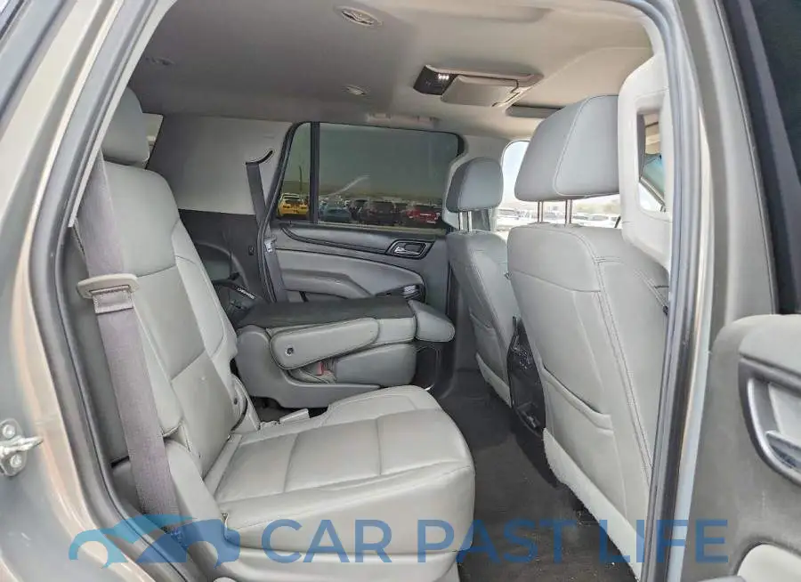 1GNSKBKC4JR172655# 11