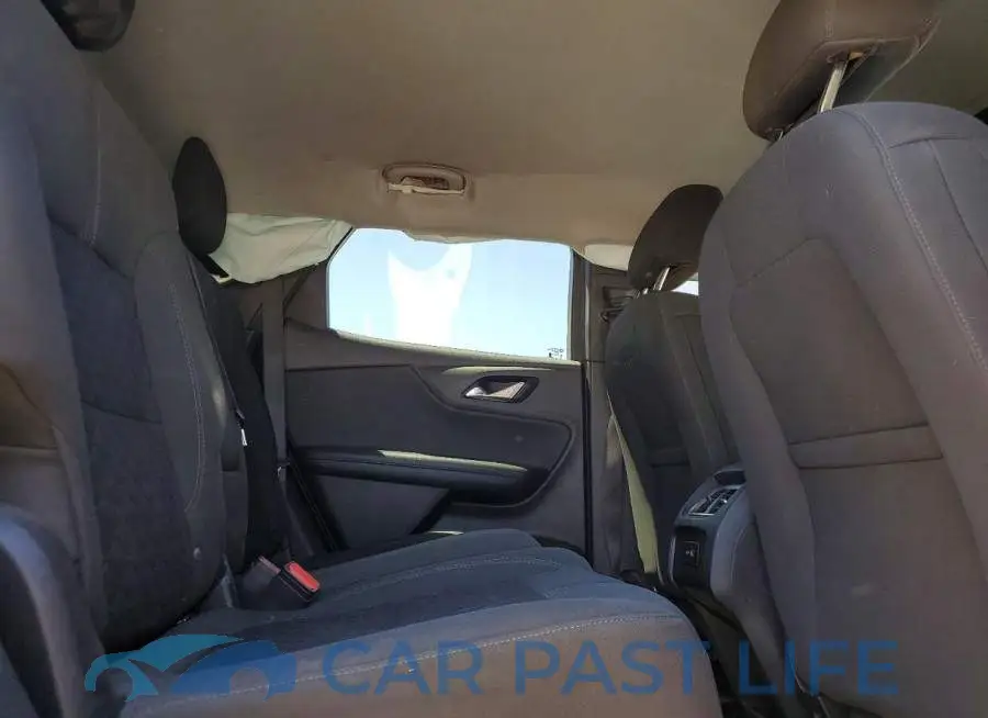 3GNKBBRA5LS622611# 10