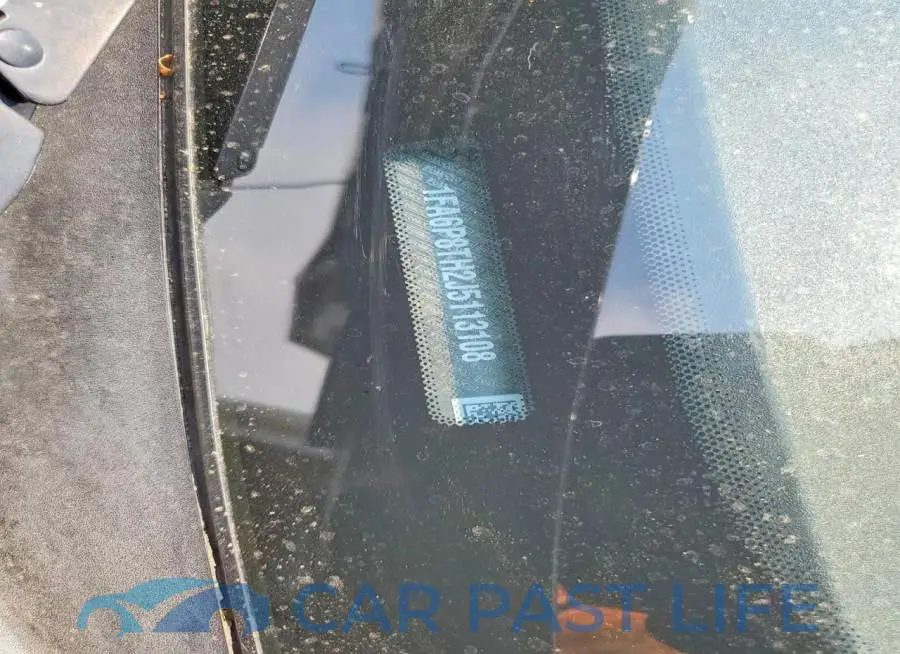 1FA6P8TH2J5113108# 12
