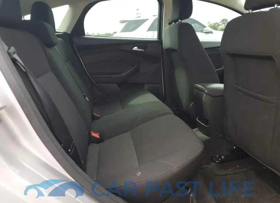 1FADP3K25JL329389# 10