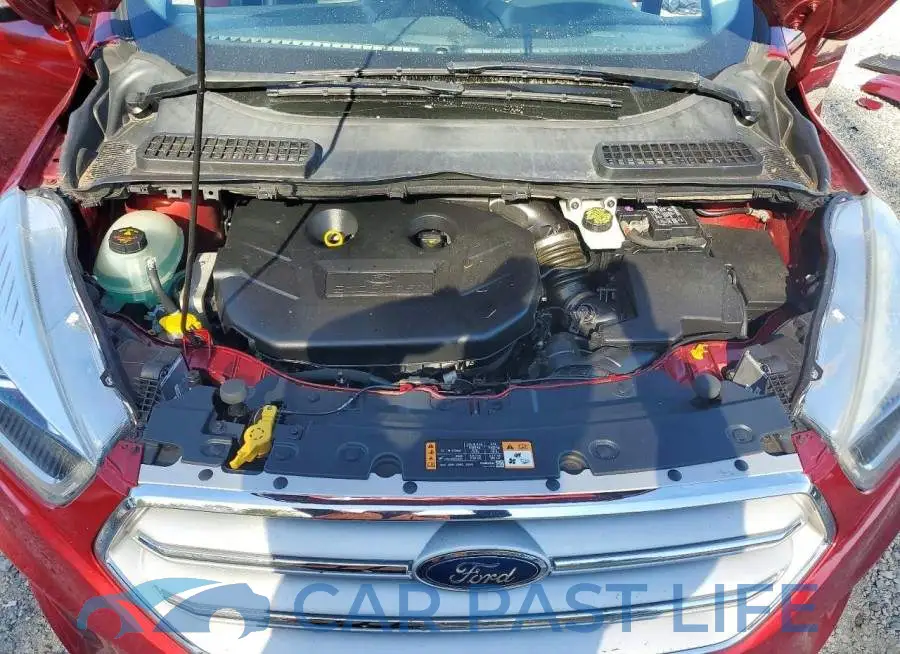 1FMCU0J90KUA67218# 12