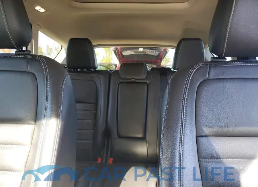 1FMCU0J90KUA67218# 10