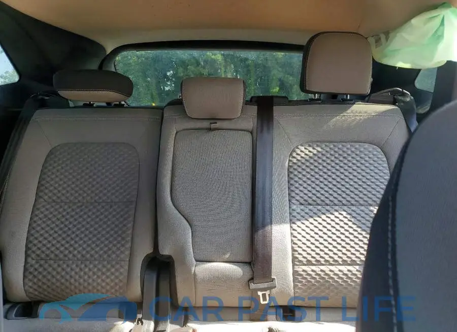 1FMCU9G60LUA10830# 10