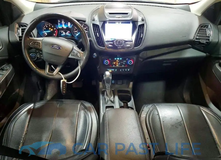 1FMCU9J90JUA52754# 8