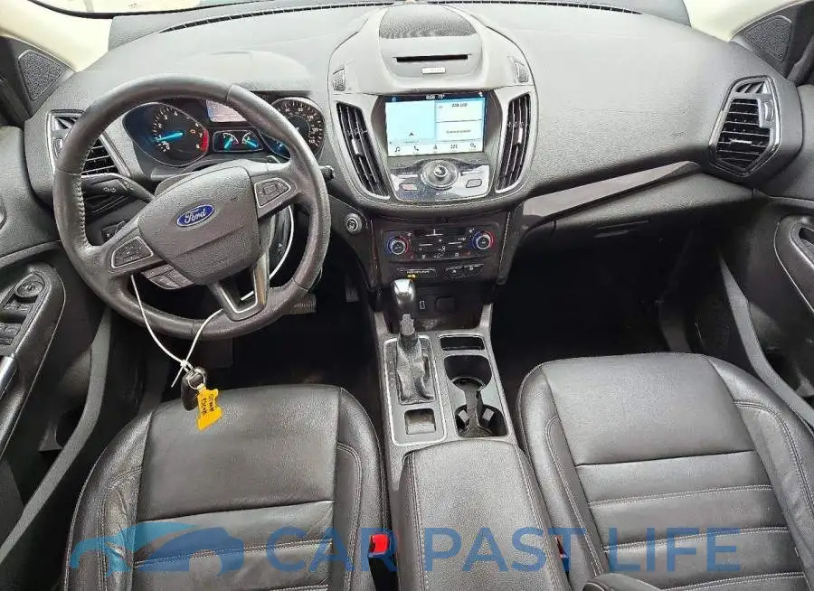 1FMCU9J99HUA47899# 8