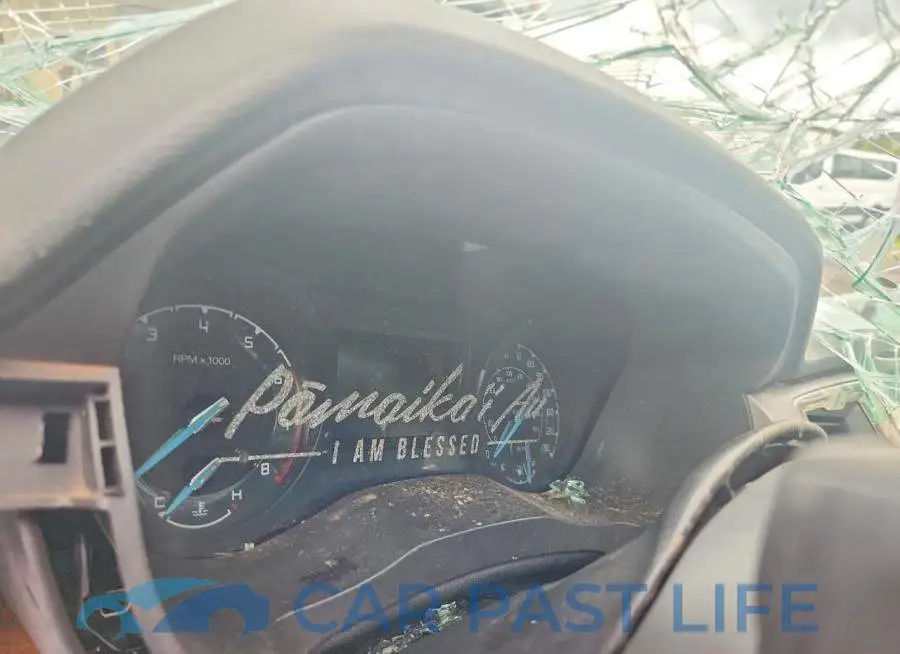 1FTER4FH1KLA10697# 9