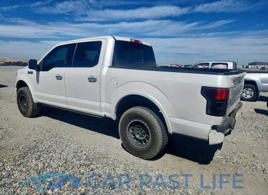 1FTEW1EG2JFB26388# 2