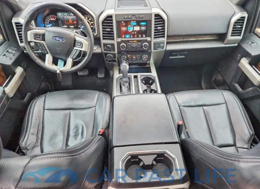 1FTEW1EG5JFC91545# 8