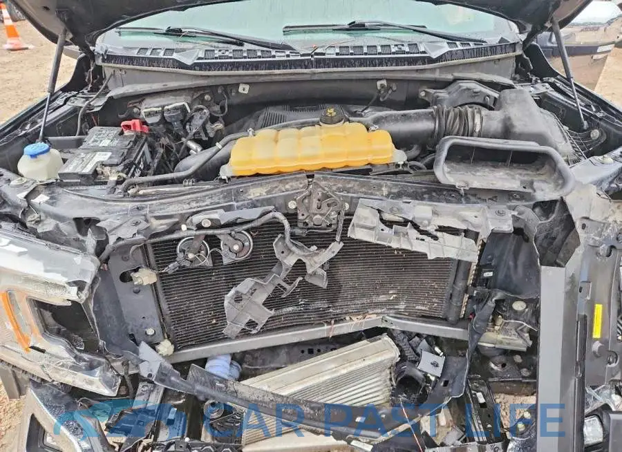 1FTEW1EG5JFC91545# 11