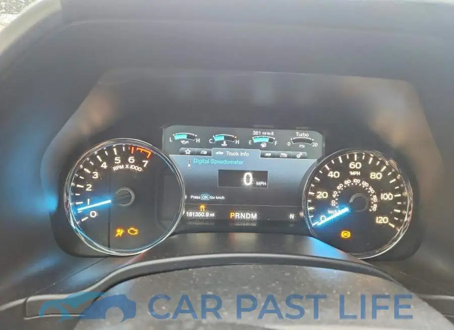 1FTEW1EG5JFC91545# 9