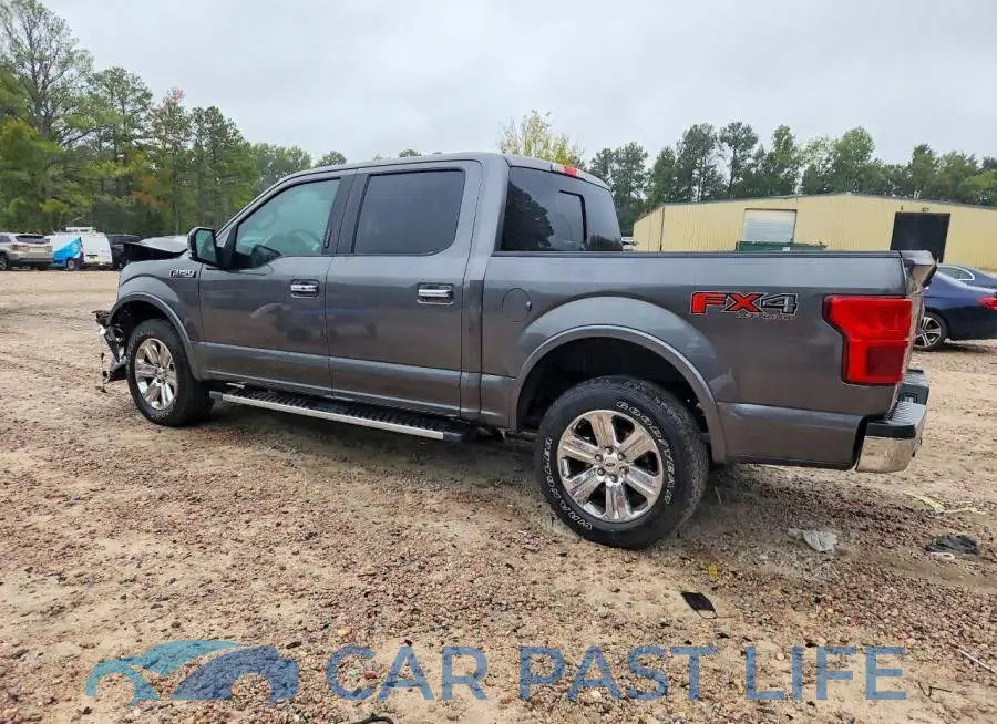 1FTEW1EG5JFC91545# 2