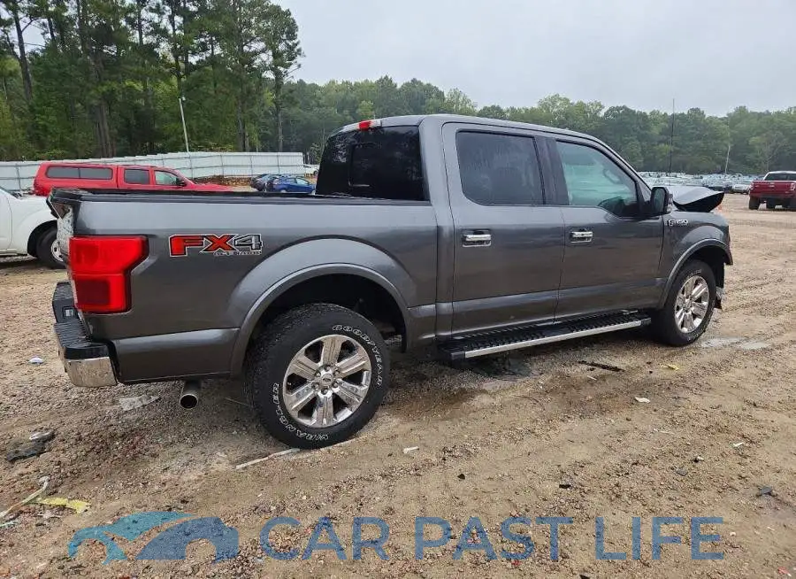 1FTEW1EG5JFC91545# 3
