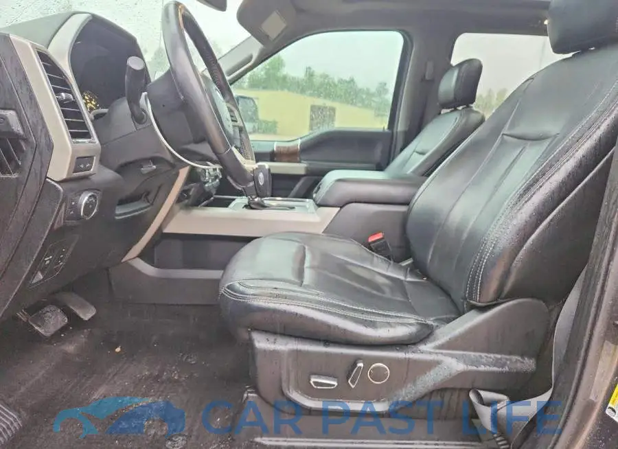 1FTEW1EG5JFC91545# 7