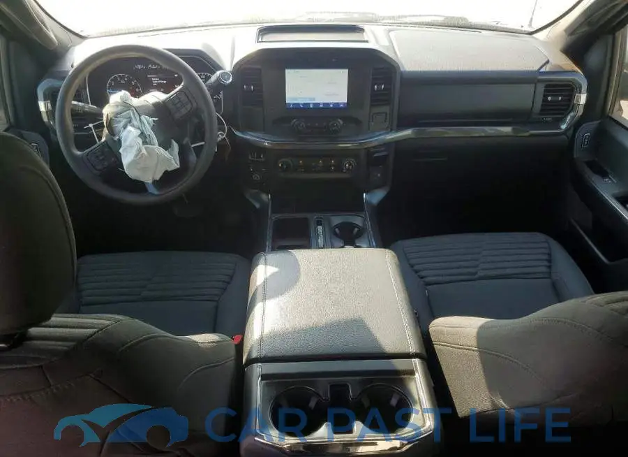 1FTEW1EP8MKD90405# 8