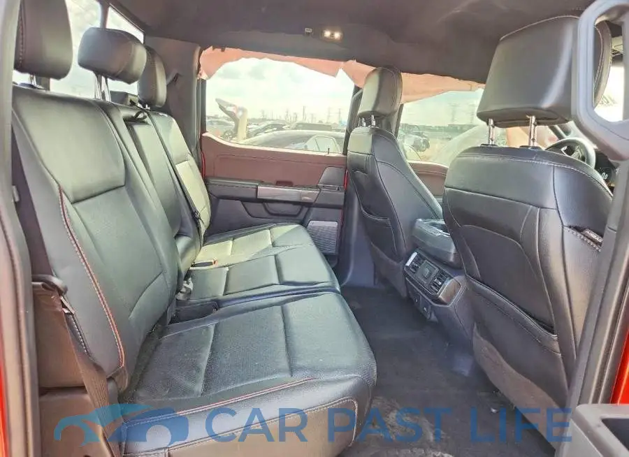 1FTFW1E81PKD26837# 10