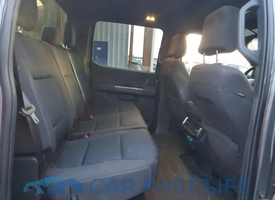 1FTFW1ED8PFB94861# 10