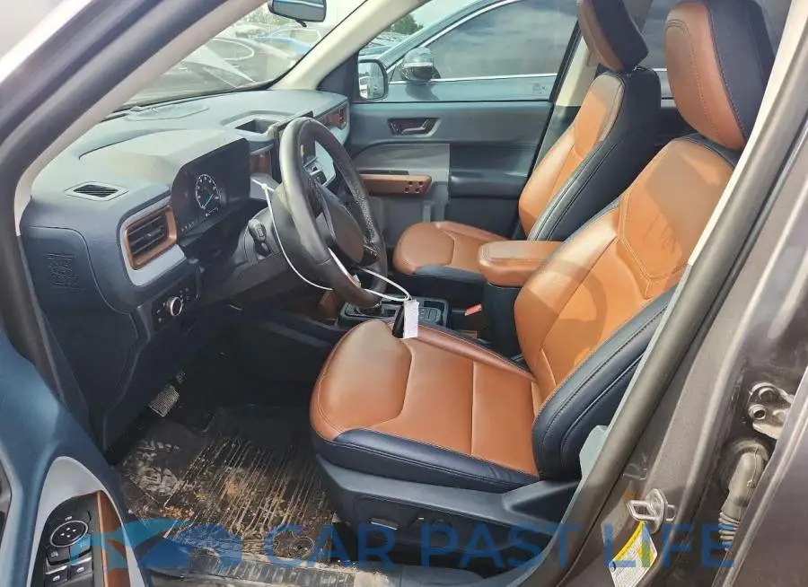 3FTTW8E36PRA37920# 7