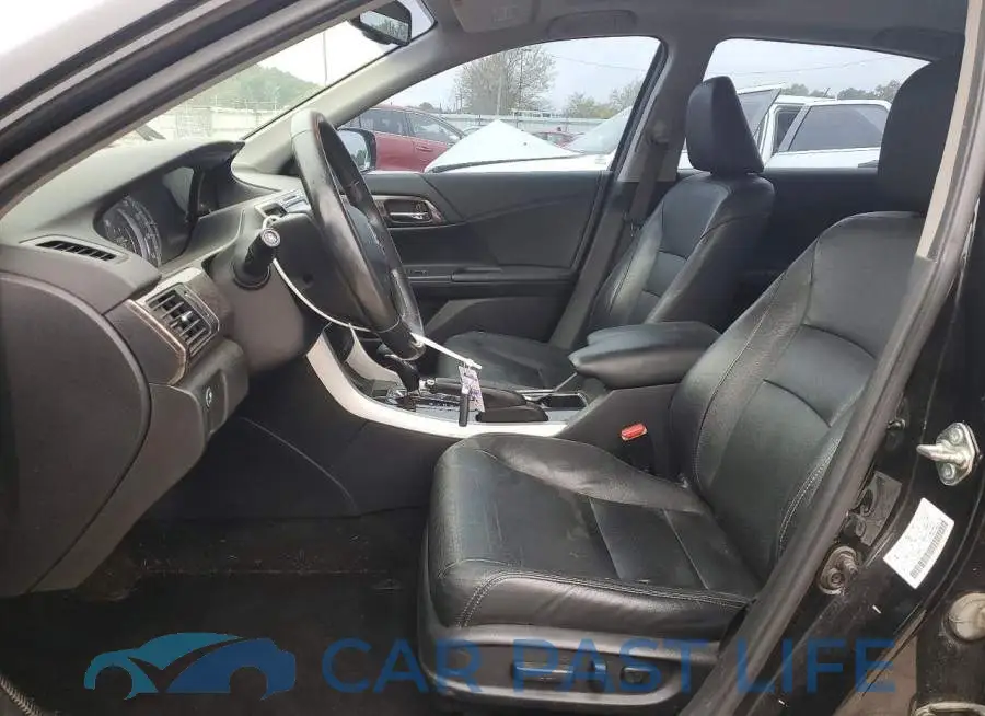 1HGCR2F86HA150407# 7