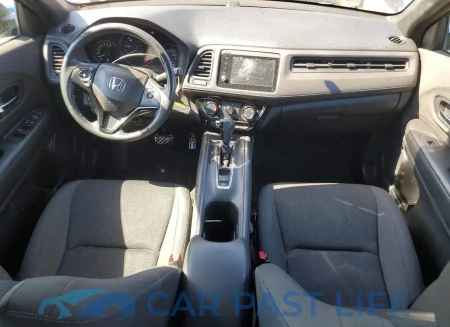 3CZRU5H15KG712096# 8