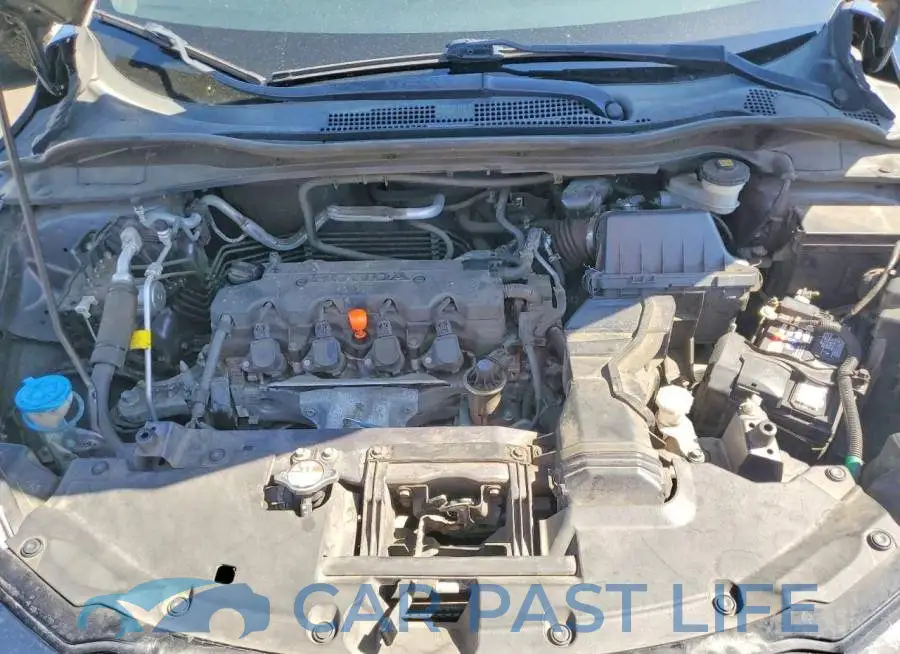 3CZRU5H15KG712096# 12