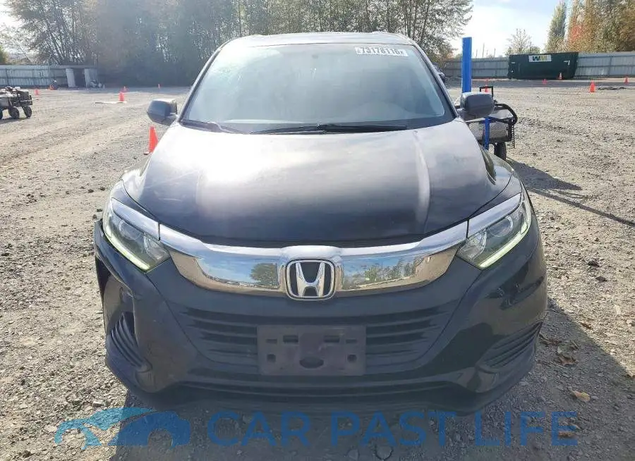 3CZRU6H3XLM714727# 5