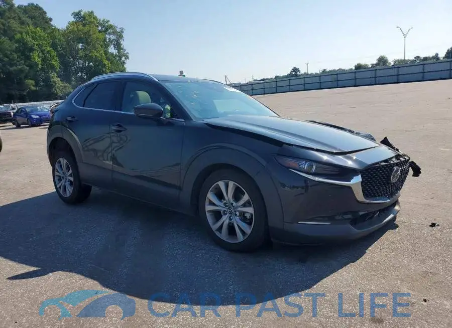 3MVDMBDL4NM409689# 4